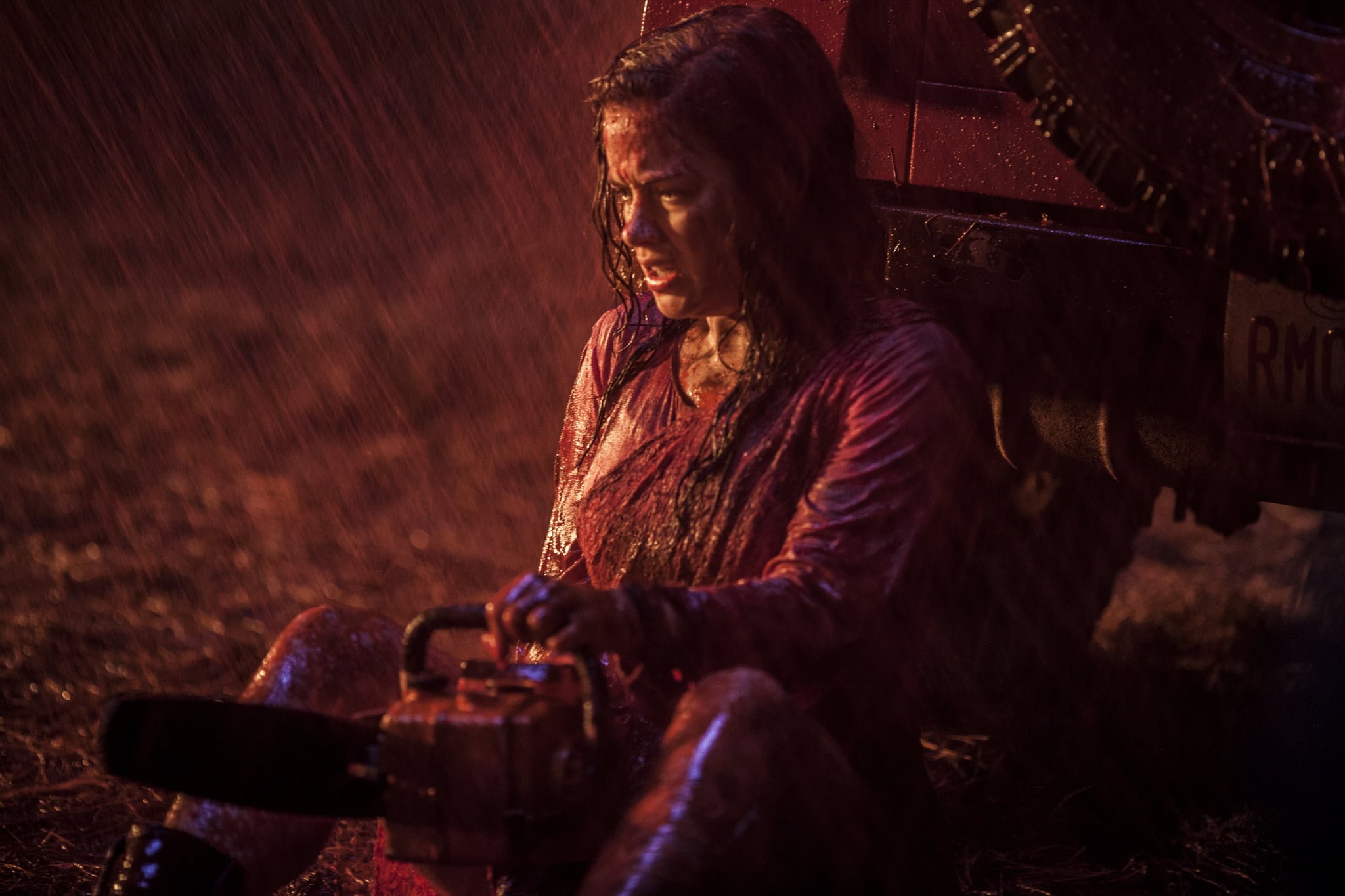 Evil Dead: The Game Adds Mia from the 2013 Movie and More in a New