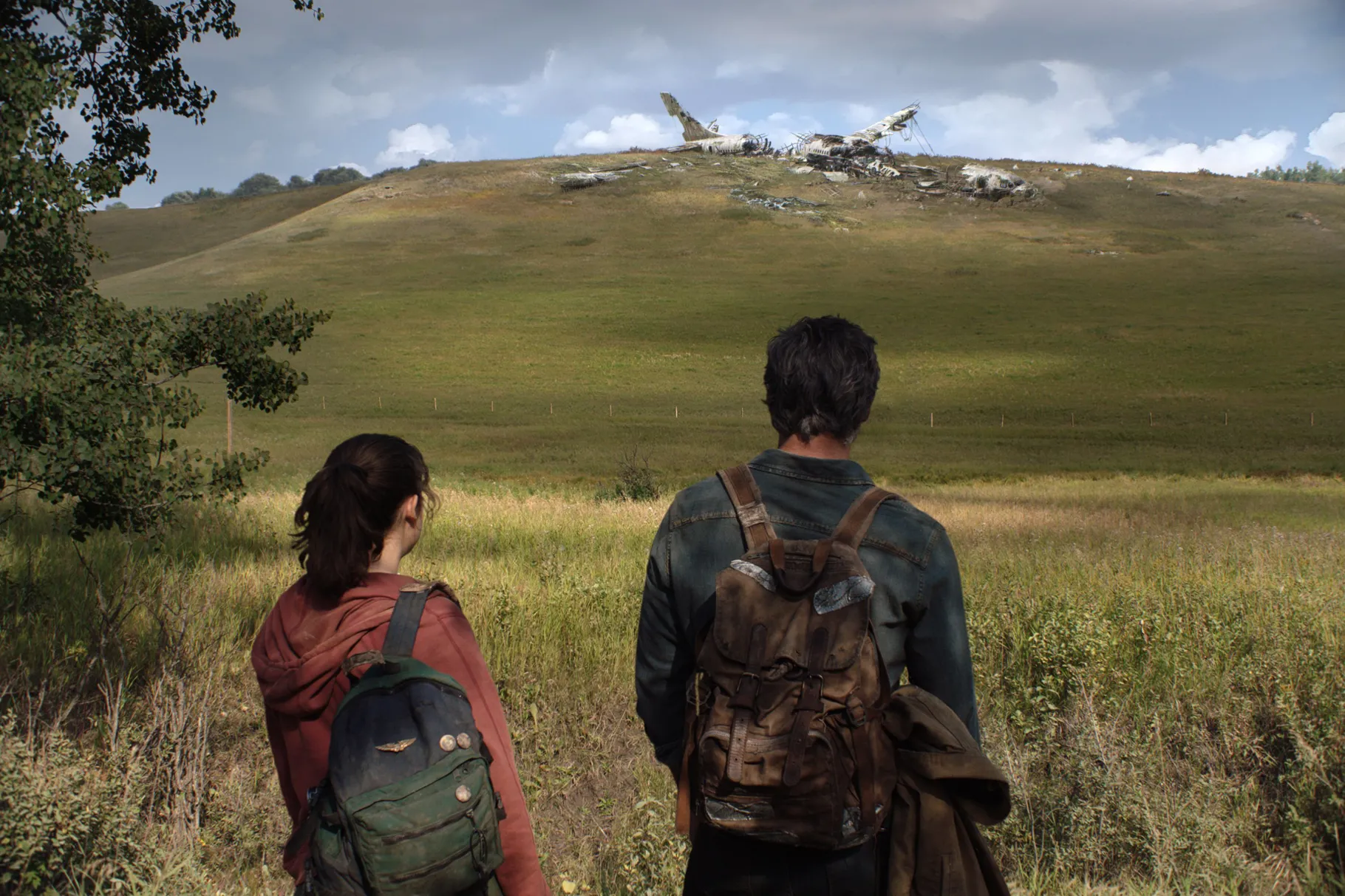 The Last of Us' Adaptation is Almost Here, Will It Meet Gamer